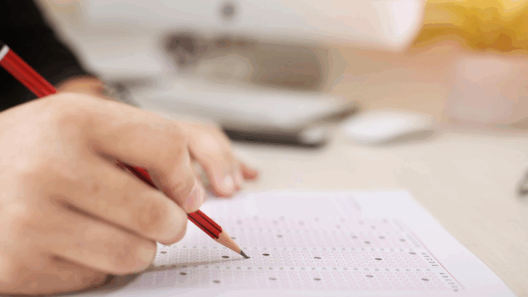 choosing a screener