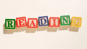 Reading Skills