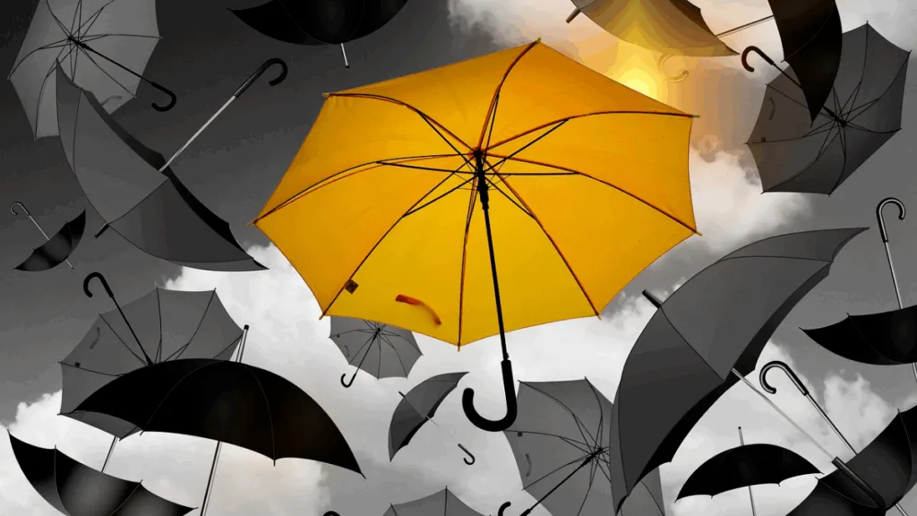 umbrella