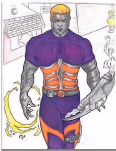 Medic man coh 2019 submission