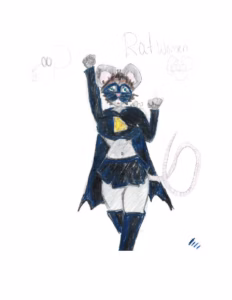 Ratwoman coh 2024 submission
